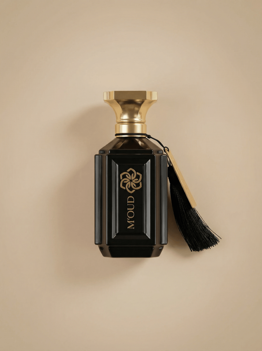OUD AMAL – Extrait de Parfum - M'OUD Switzerland