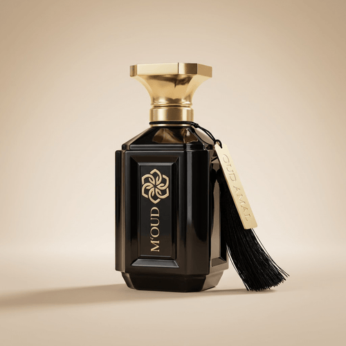 OUD AMAL – Extrait de Parfum - M'OUD Switzerland