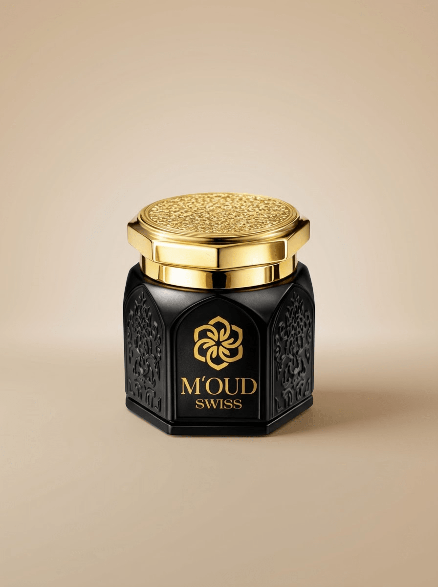 OUD with OUD - M'OUD Switzerland