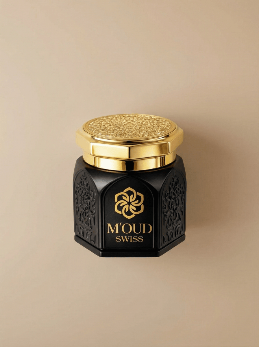 OUD with OUD - M'OUD Switzerland