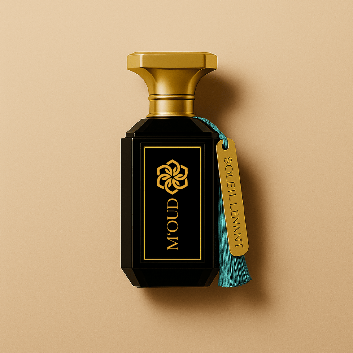 SOLEIL LEVANT – Extrait de Parfum - M'OUD Switzerland